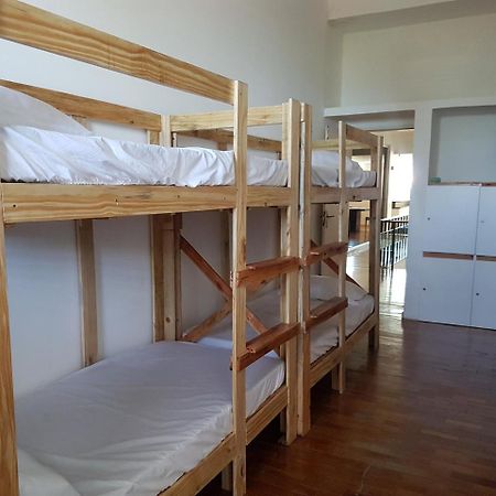Hostel Orla De Tambau João Pessoa Esterno foto