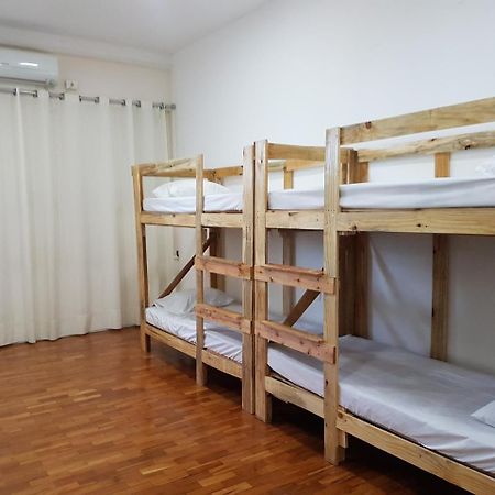 Hostel Orla De Tambau João Pessoa Esterno foto