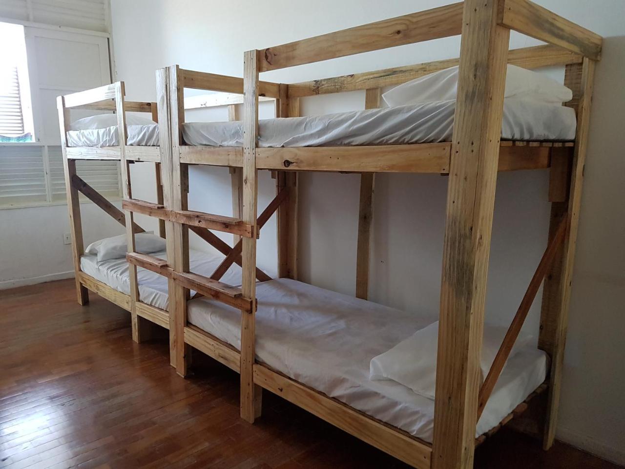 Hostel Orla De Tambau João Pessoa Esterno foto