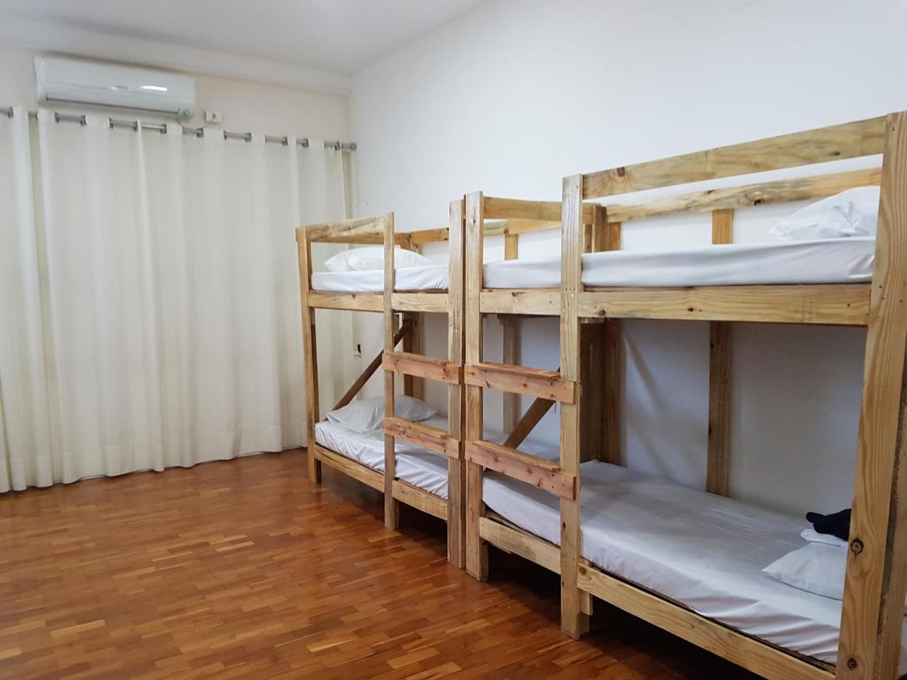 Hostel Orla De Tambau João Pessoa Esterno foto