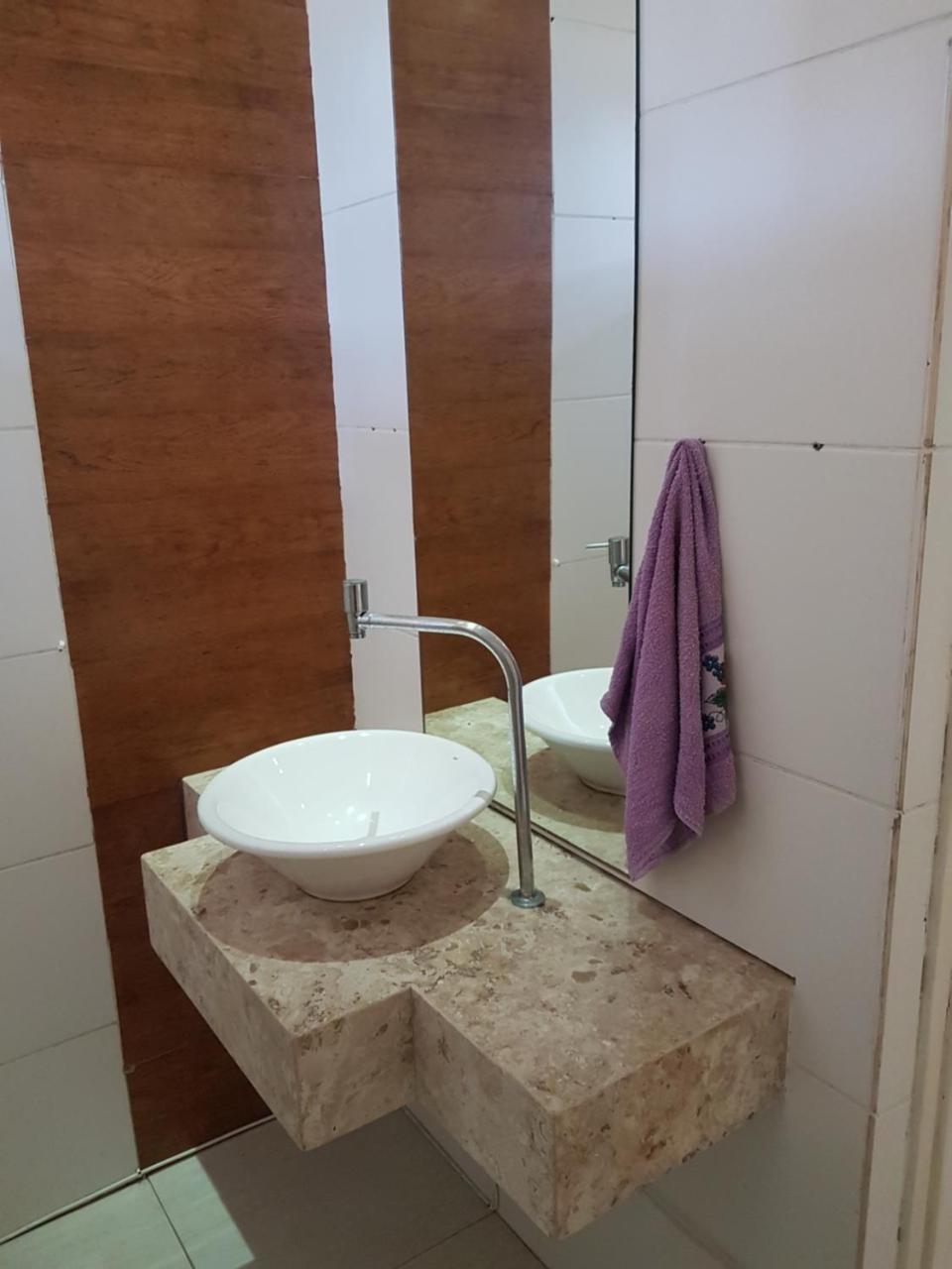Hostel Orla De Tambau João Pessoa Esterno foto