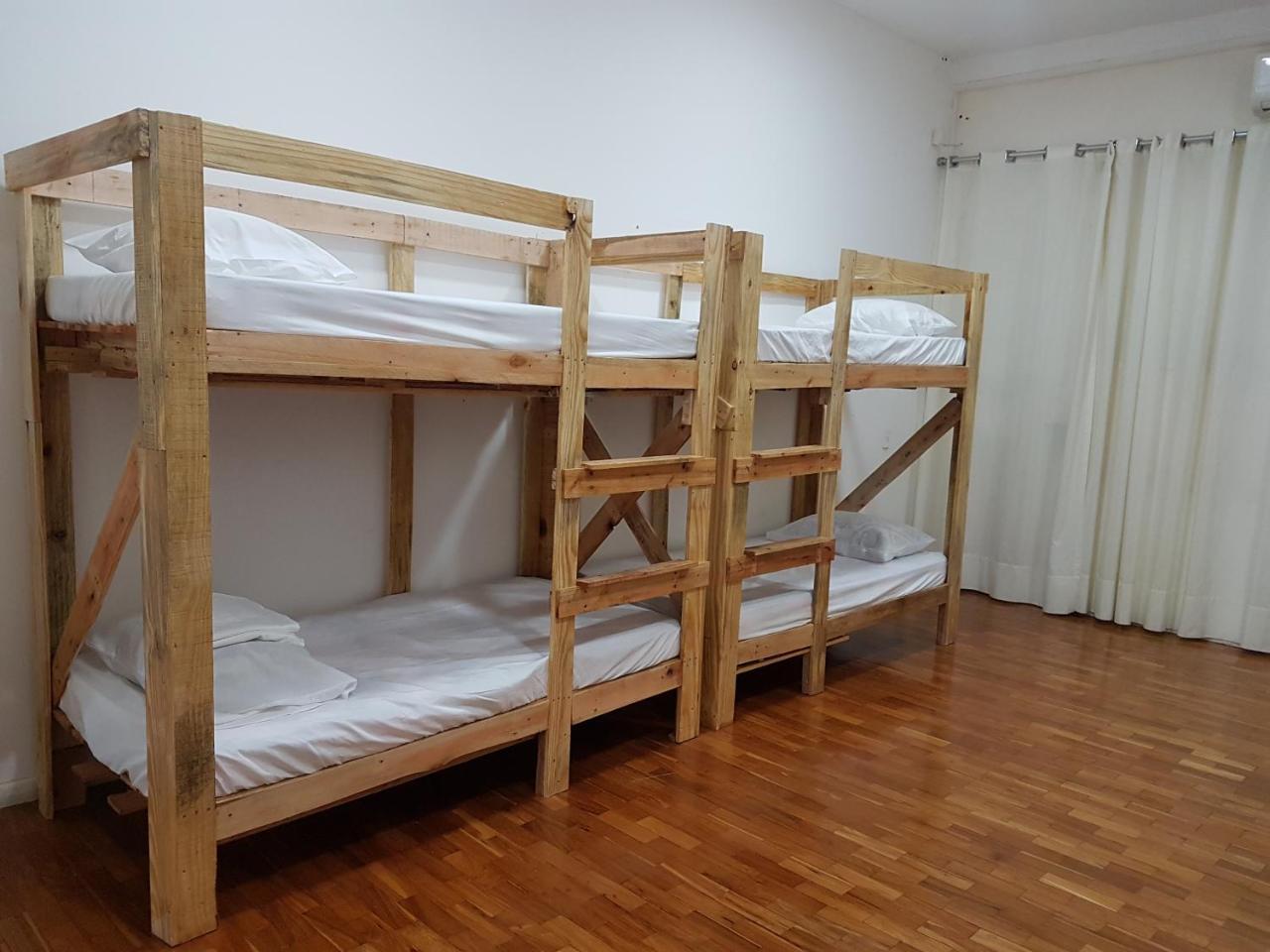 Hostel Orla De Tambau João Pessoa Esterno foto